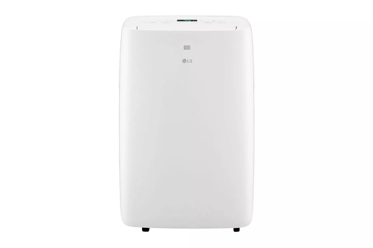 8,000 BTU Portable Air Conditioner