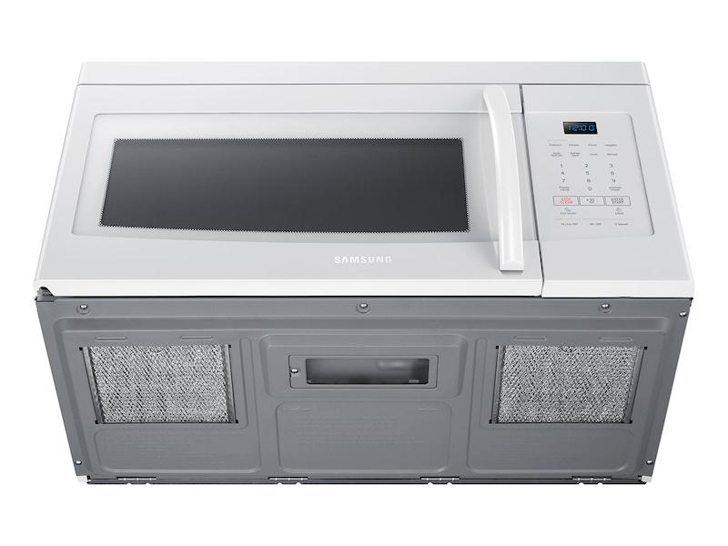 1.6 cu. ft. Over The Range Microwave