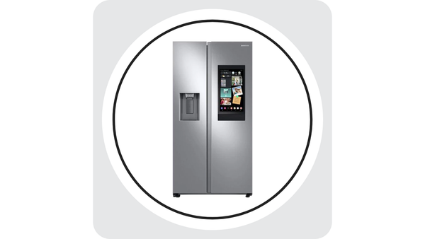 All Refrigerators