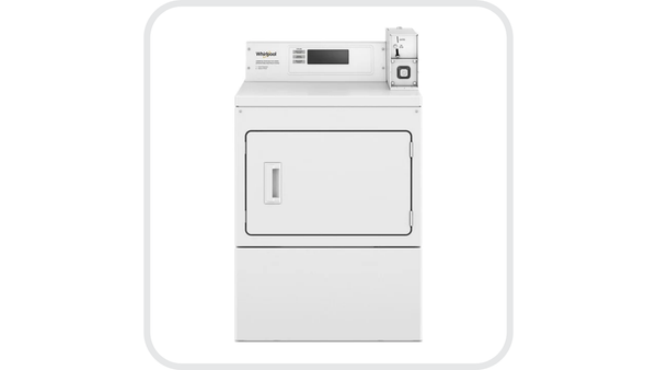 Commercial Laundry