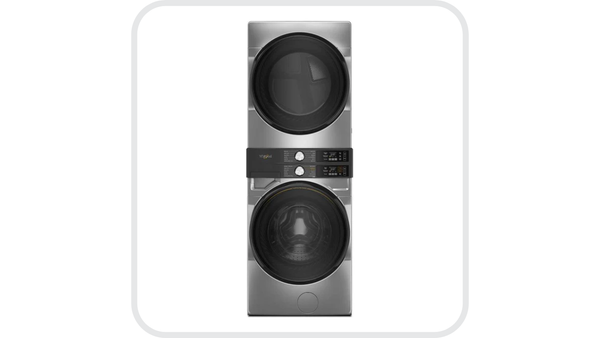 Small Space Laundry