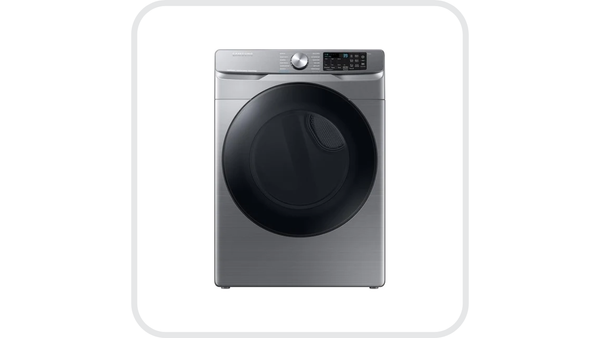 Washing Machines