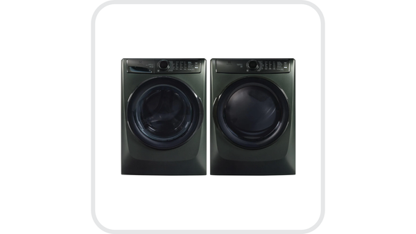 Washer & Dryer Sets
