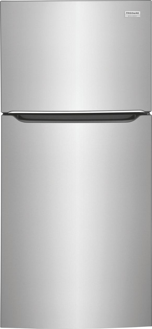 Top Freezer Refrigerators