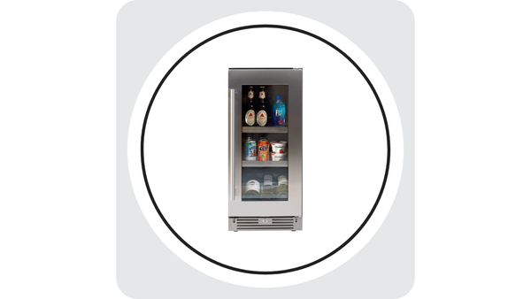 Beverage Centers