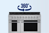 HausPro Range 48"