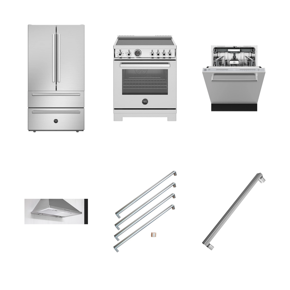 Bundle BEBIFDRERBDDTHRADA2970