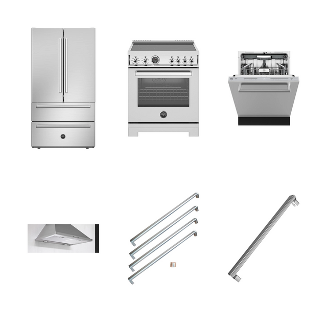 Bundle BEBIFDRERBDDTHRADA2970