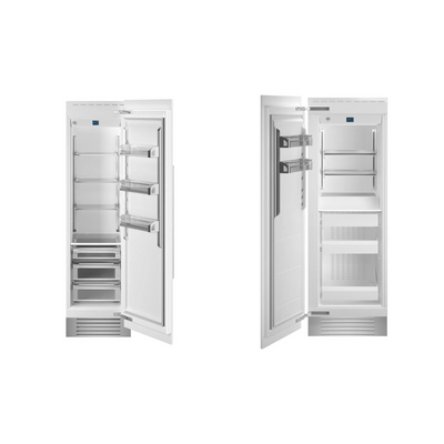 Custom Panel Ready