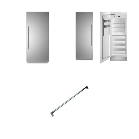 Bundle BEBINFBRUFRA6603