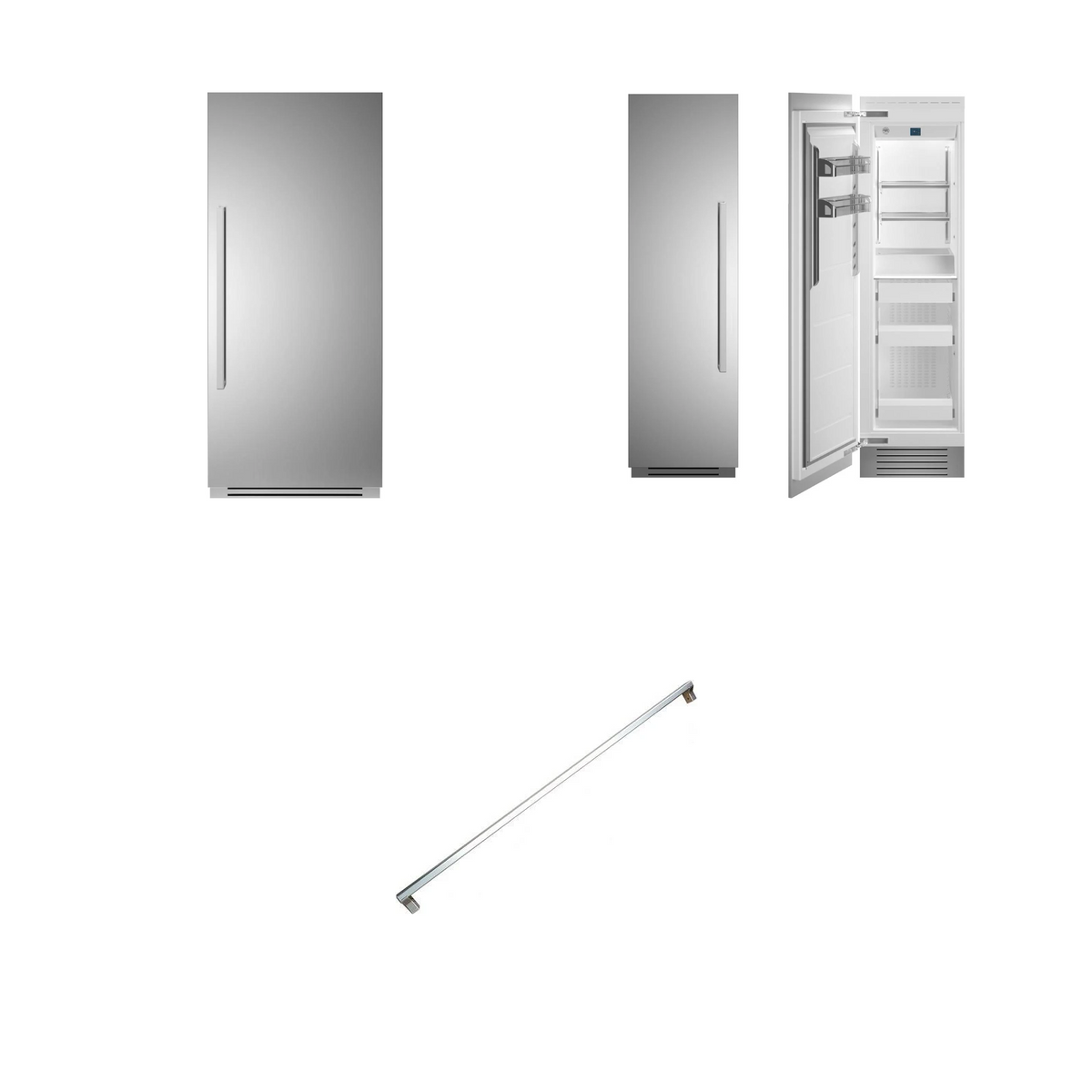 Bundle BEBINFBRUFRA6610