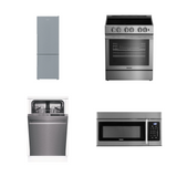 Bundle BEBLBFRSERBDORM2671