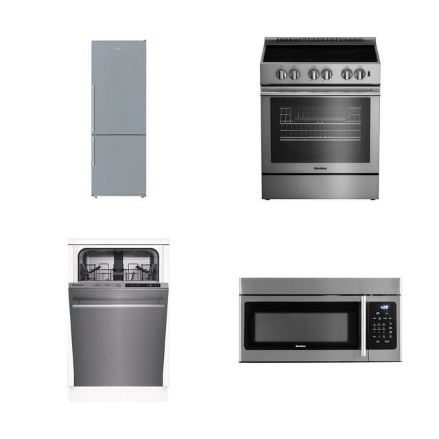 Bundle BEBLBFRSERBDORM2671
