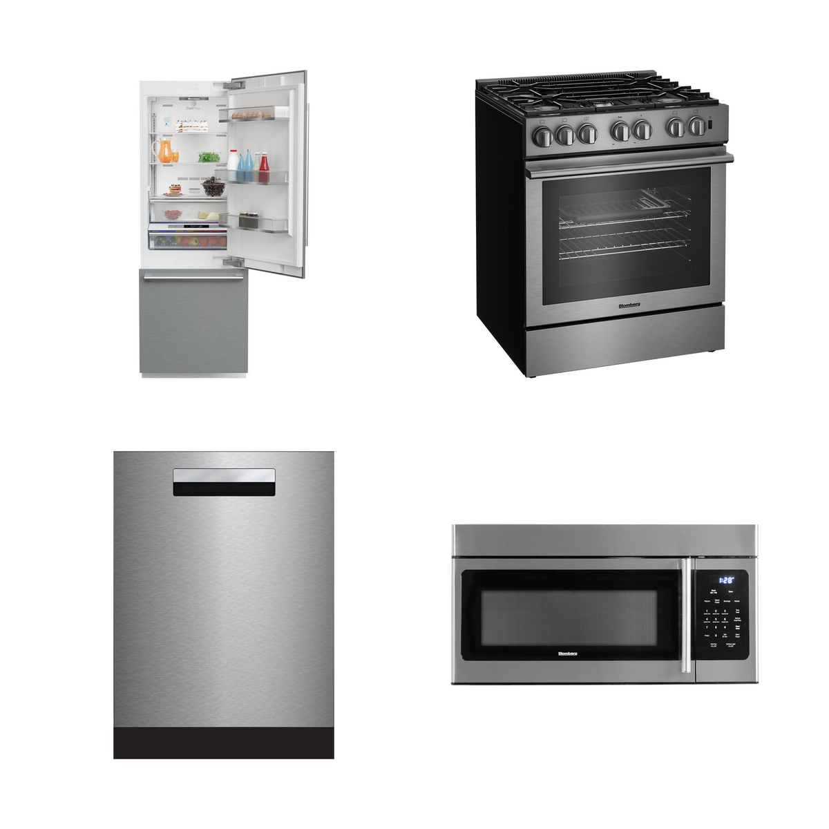 Bundle BEBLFBR3GRBDORM2577
