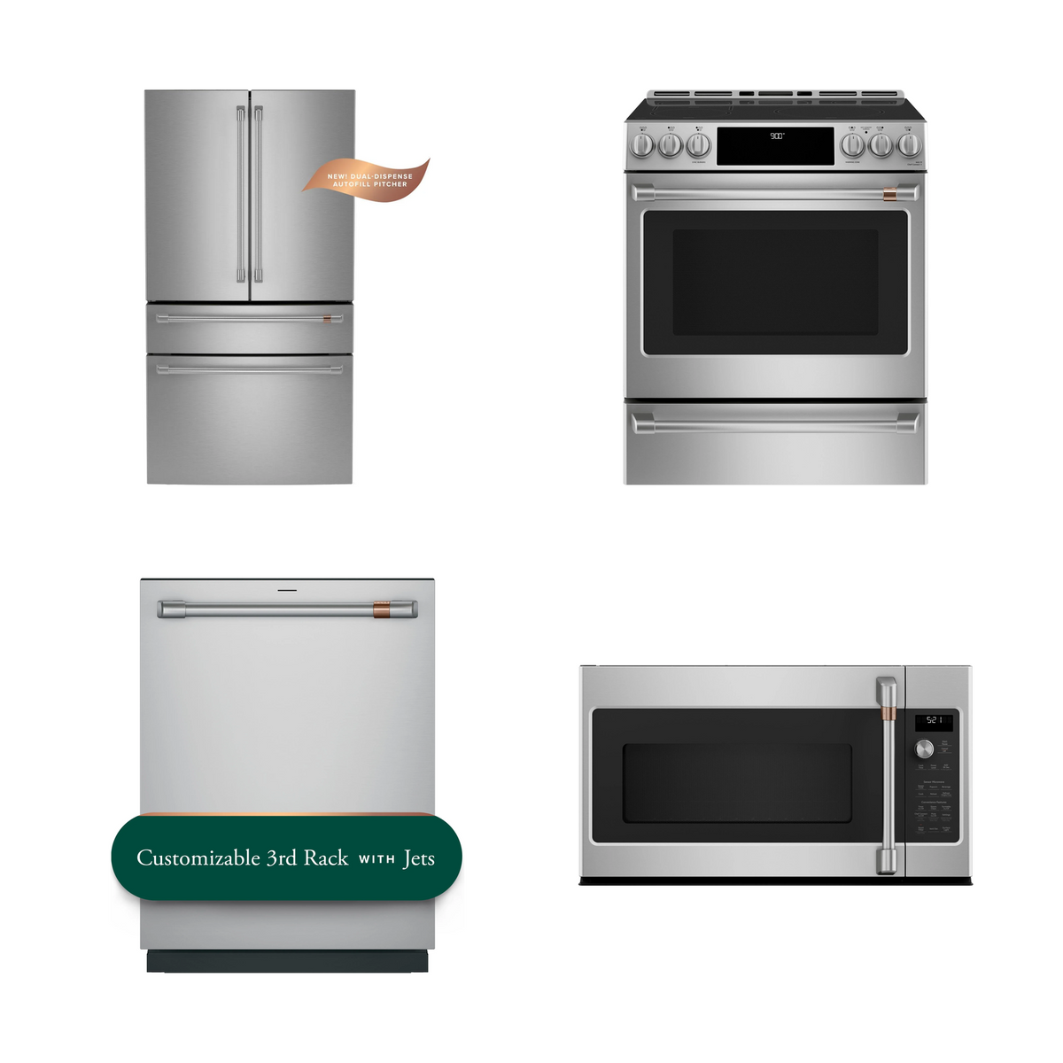 Bundle BECAFDRSERBDORM2410