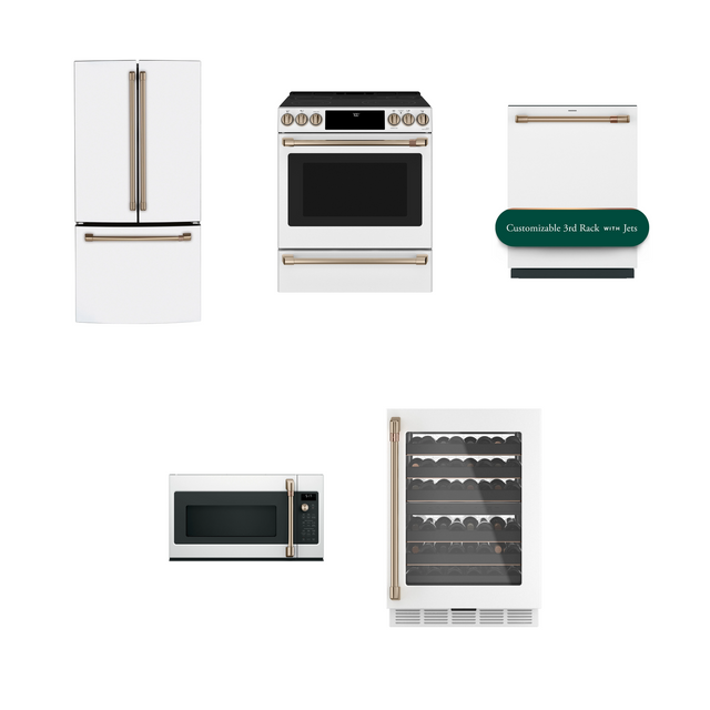 Bundle BECAFDRSERBDORMWC3242