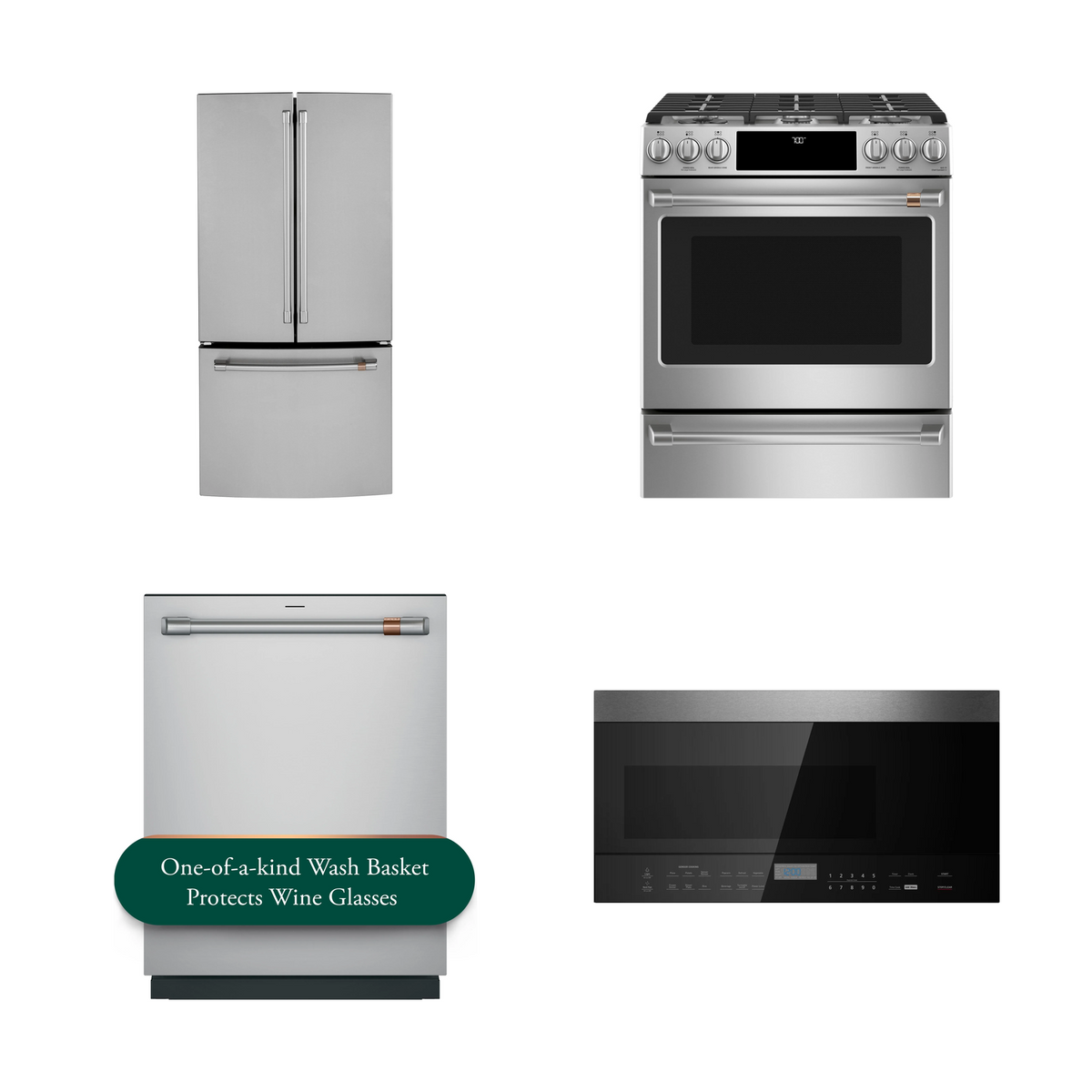 Bundle BECAFDRSGRBDORM2146
