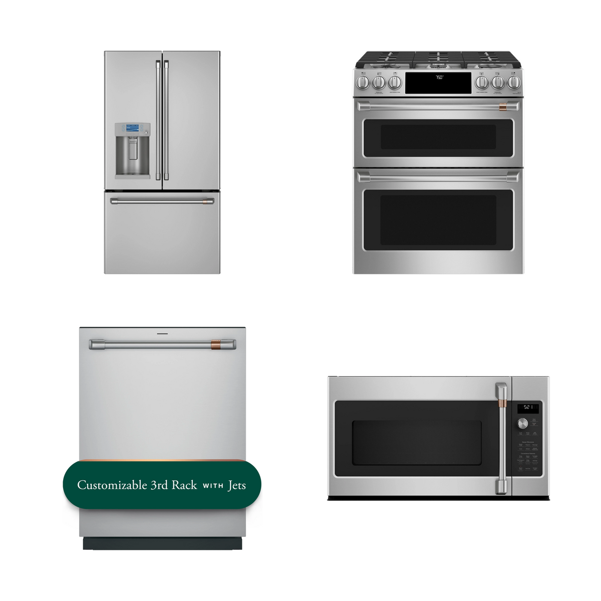 Bundle BECAFDRSGRBDORM2391