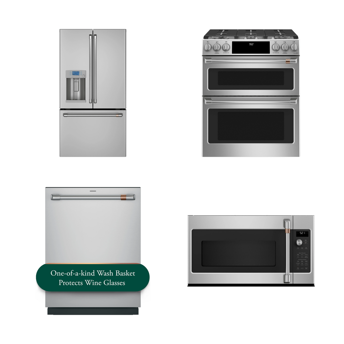 Bundle BECAFDRSGRBDORM2744
