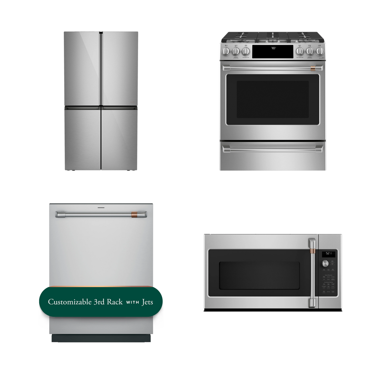 Bundle BECAFDRSGRBDORM3298