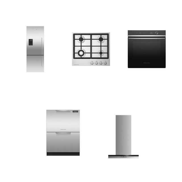 Bundle BEFPBFRCGSEOBDDTH5833