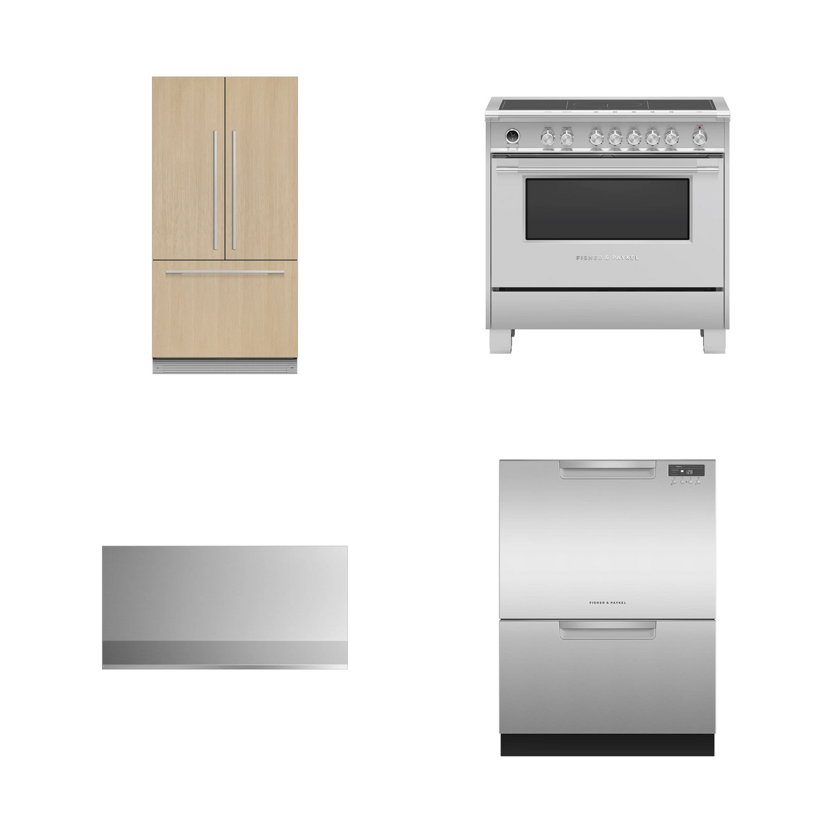 Bundle BEFPFDBRERPHBD3007