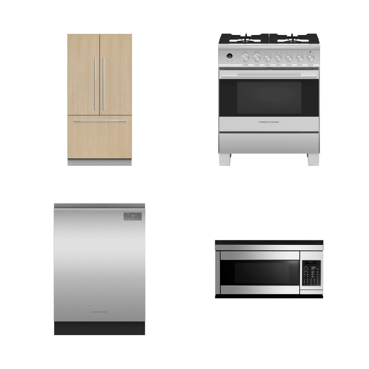 Bundle BEFPFDBRPGRBDORM5535