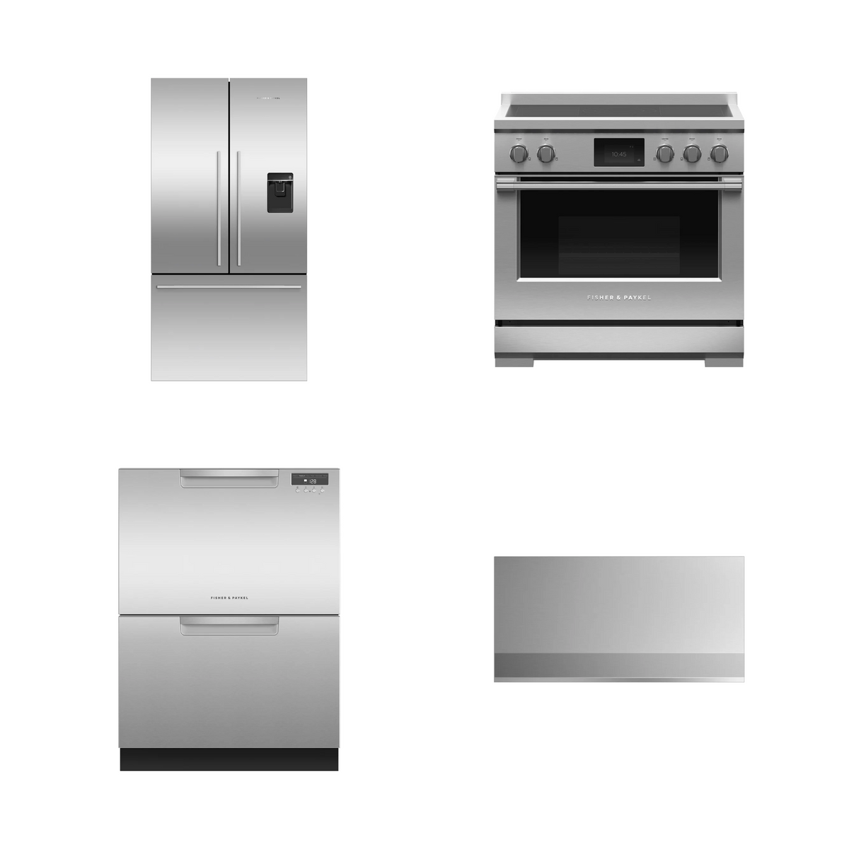 Bundle BEFPFDRERBDPH3034
