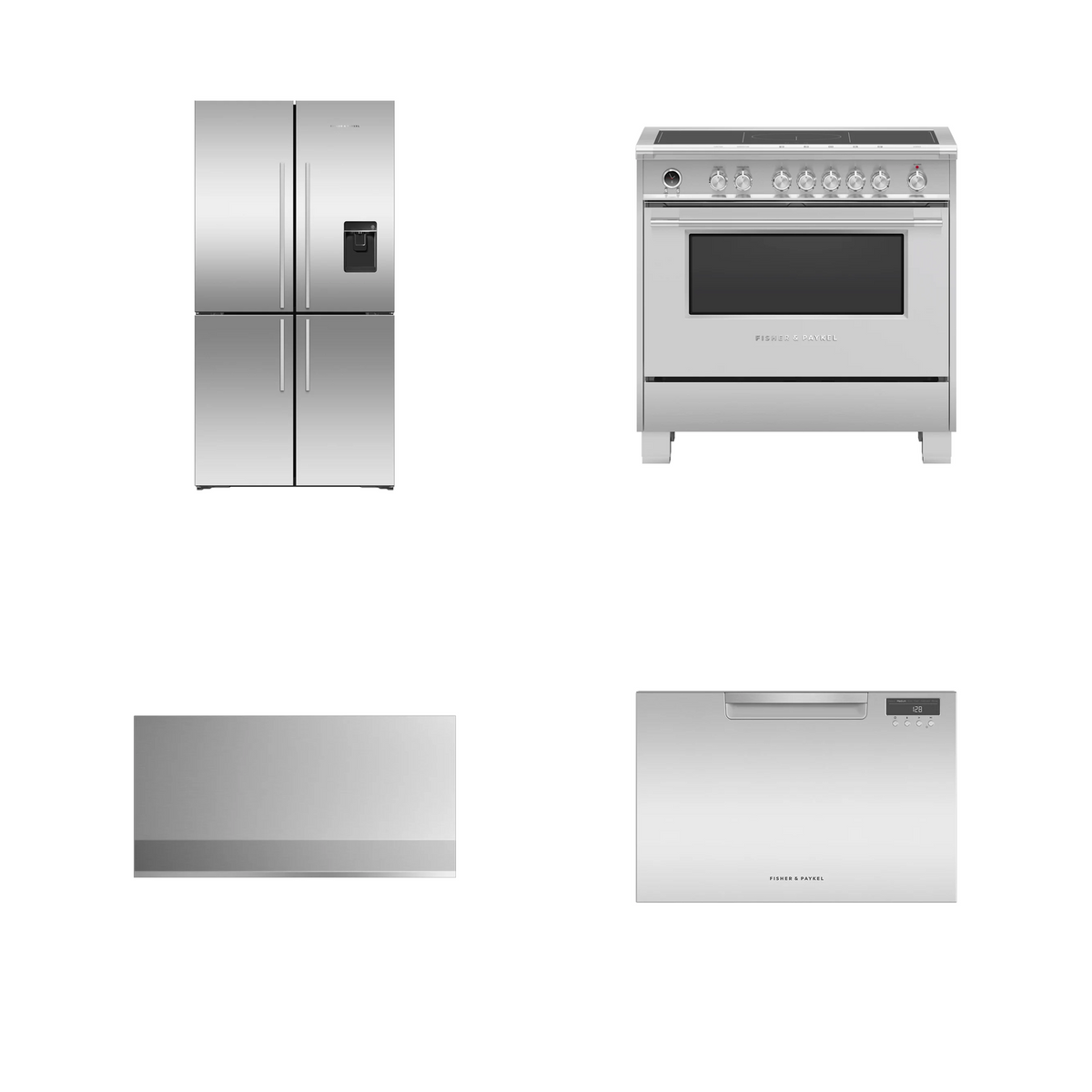 Bundle BEFPFDRERPHBD3009