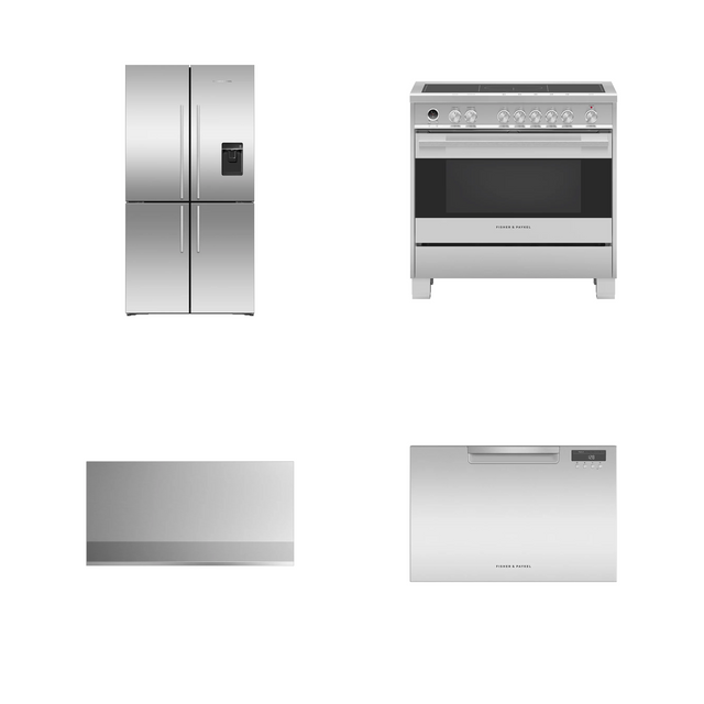 Bundle BEFPFDRERPHBD3014