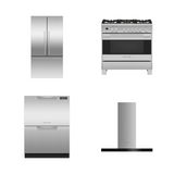 Bundle BEFPFDRPGRBDDTH5240