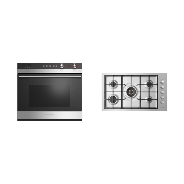 Bundle BEFPSEOCG6300