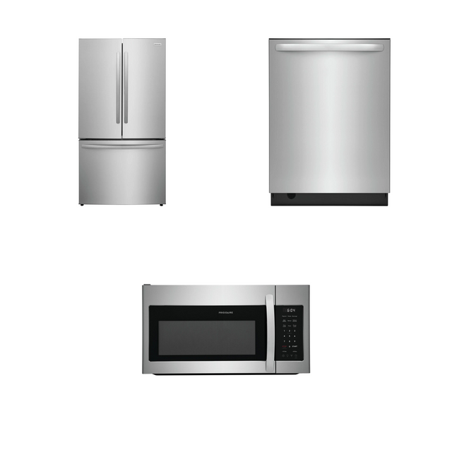 Bundle BEFREFDRBDORM2608