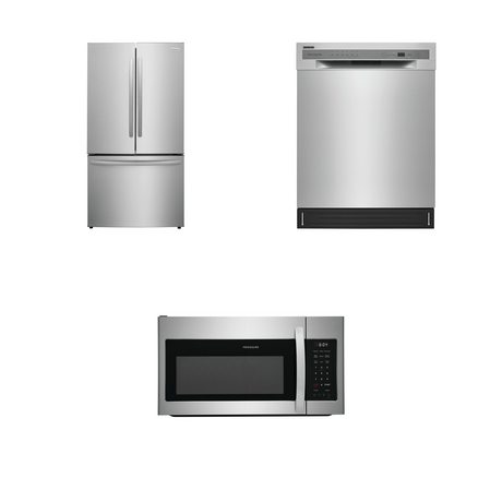 Bundle BEFREFDRBDORM2618