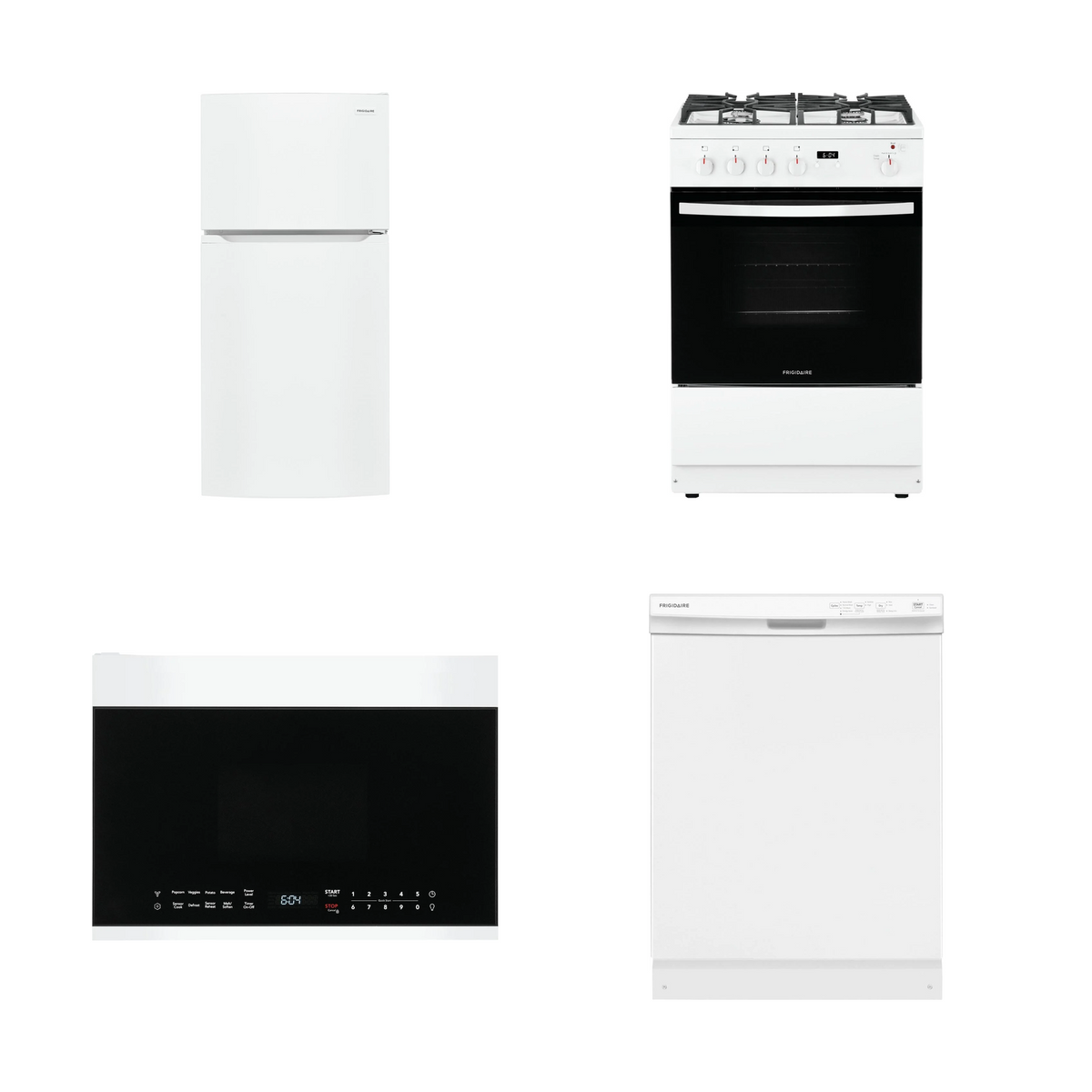 Bundle BEFRETFR24GRORMBD4150