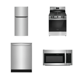 Bundle BEFRETFR3GRBDORM2803