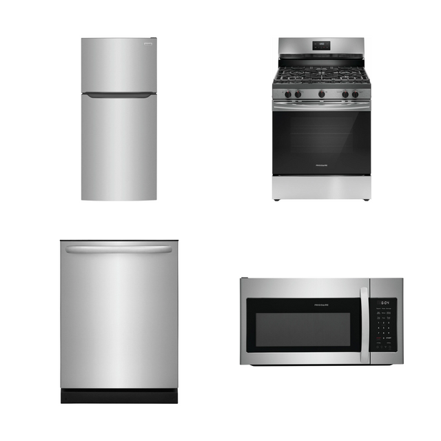 Bundle BEFRETFR3GRBDORM2803