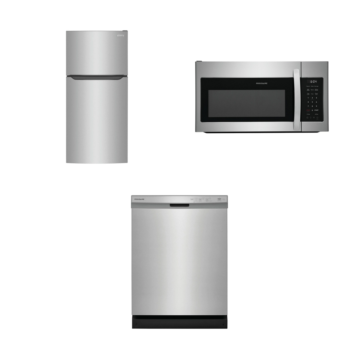 Bundle BEFRETFRORMBD6285