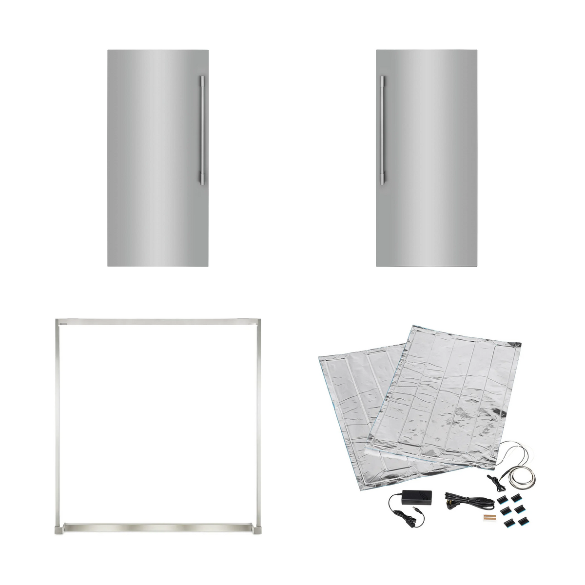 Bundle BEFREUFNFRRARA6242