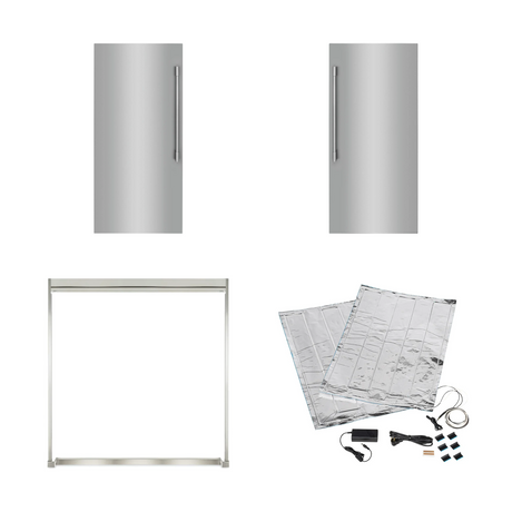 Bundle BEFREUFNFRRARA6550