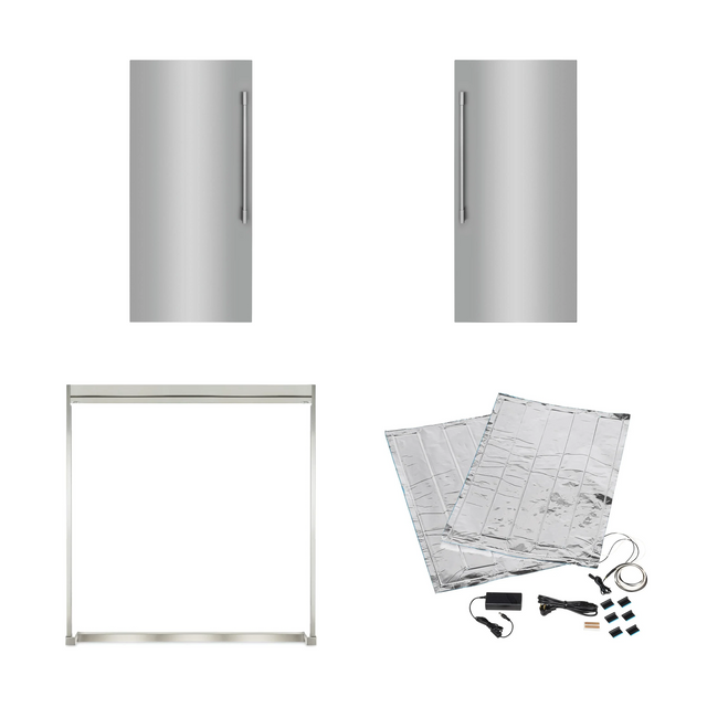Bundle BEFREUFNFRRARA6550