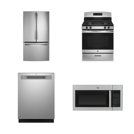 Bundle BEGEFDR3GRBDORM1907