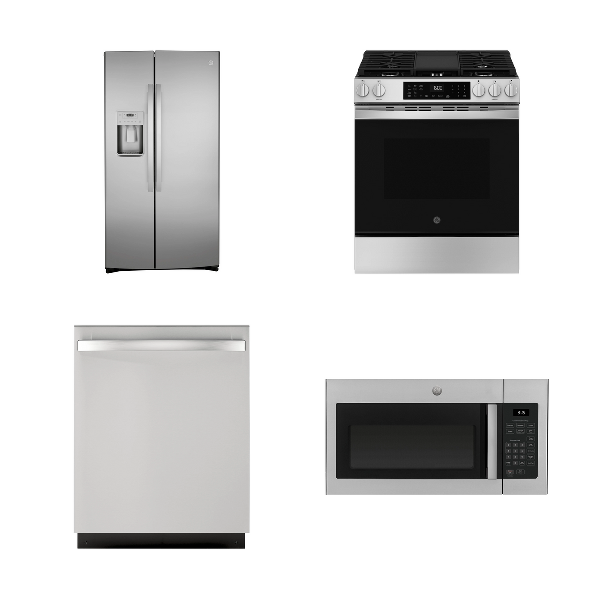 Bundle BEGESSRAABDORM2811
