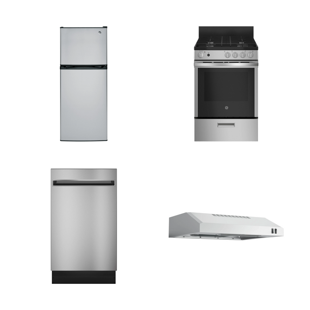 Bundle BEGETFR24GRBDDH4170