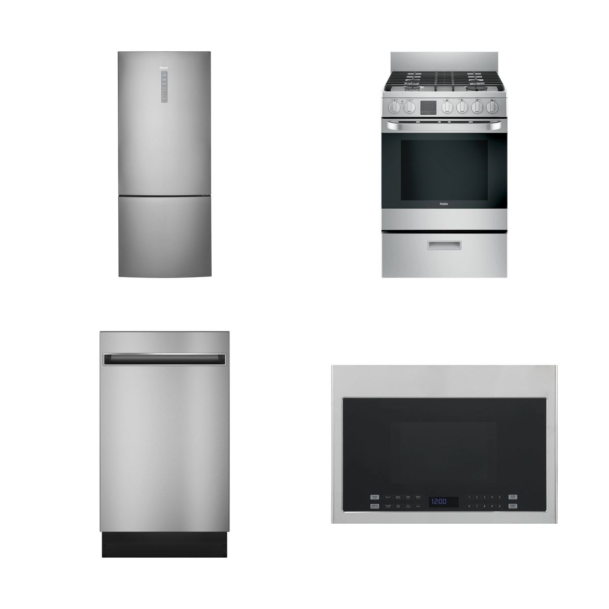 Bundle BEHRBFR24GRBDORM4174