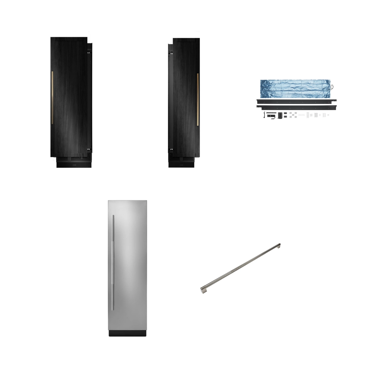 Bundle BEJRNFBRUFRARAMSC6406
