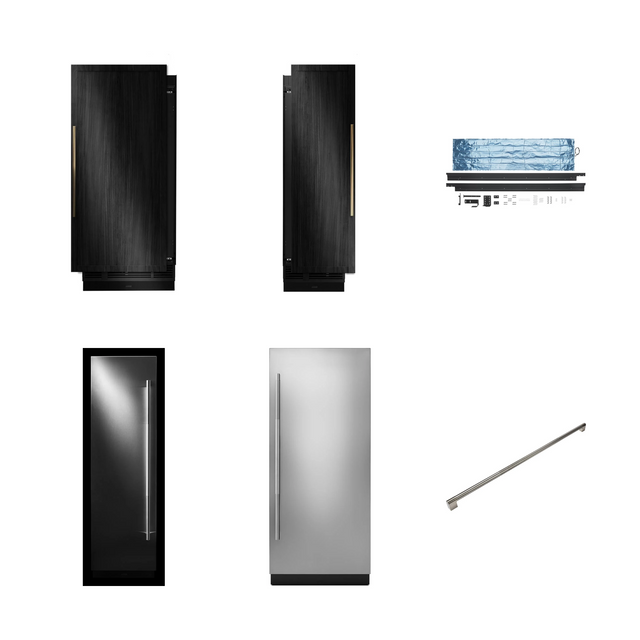 Bundle BEJRNFBRUFRARARAMSC6256