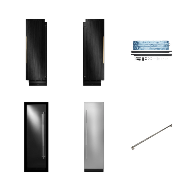Bundle BEJRNFBRUFRARARAMSC6407