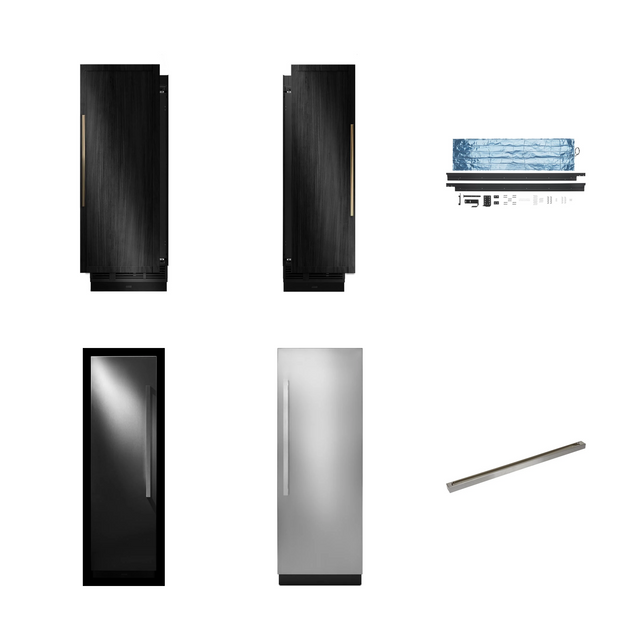 Bundle BEJRNFBRUFRARARAMSC6415