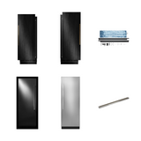 Bundle BEJRNFBRUFRARARAMSC6416